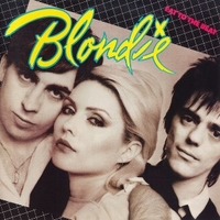 Eat to the beat - BLONDIE