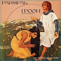 Parsifal (50° anniversario) - POOH