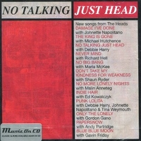 No talking just head - The HEADS