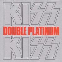 Double platinum - KISS