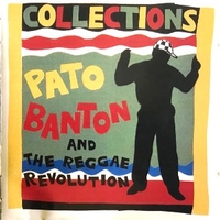 Collections - PATO BANTON and the reggae revolution