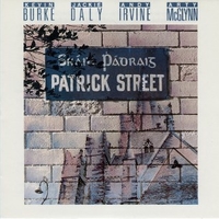 Patrick street - PATRICK STREET