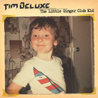 The little ginger club kid - TIM DELUXE