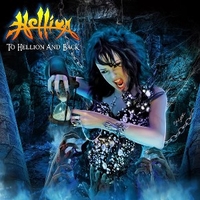 To Hellion and back - HELLION