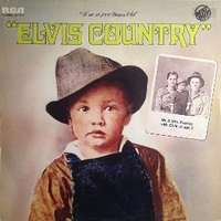 Elvis country - ELVIS PRESLEY