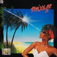 Mixage ('84) - VARIOUS