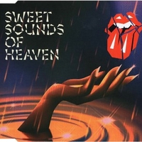 Sweet sounds of heaven (1 track) - ROLLING STONES