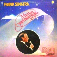 Profili musicali - FRANK SINATRA