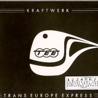 Trans Europe express - KRAFTWERK