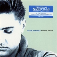 Such a night - Essential Elvis volume 6 - ELVIS PRESLEY