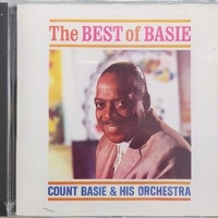 The best of Basie vol.II - COUNT BASIE