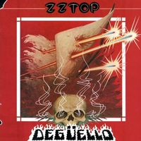 Deguello - ZZ TOP