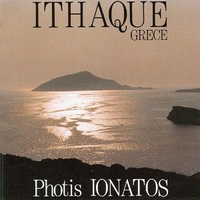 Ithaque - Grece - PHOTIS IONATOS