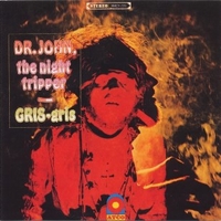 Gris-gris - DR.JOHN