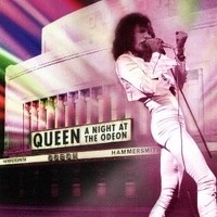 A night at the Odeon - QUEEN