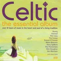 Celtic - The essential album - VARIOUS