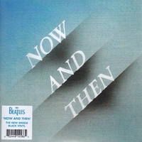 Now and then \ Love me do (2023 mix) - BEATLES