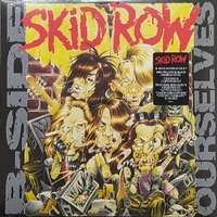 B-sides ourselves EP (RSD black friday 2023) - SKID ROW