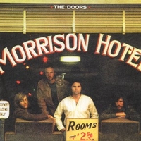 Morrison Hotel - DOORS