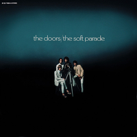 The soft parade - DOORS