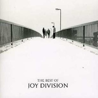 The best of Joy division - JOY DIVISION