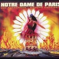 Notre dame de Paris (version integrale) - RICCARDO COCCIANTE