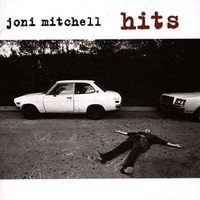 Hits - JONI MITCHELL