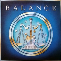 Balance - BALANCE (Bob Kulick)