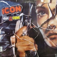Night of the crime - ICON