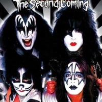 The second coming - KISS
