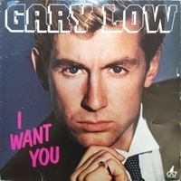 I want you (8:30) - GARY LOW