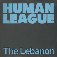 The lebanon - HUMAN LEAGUE