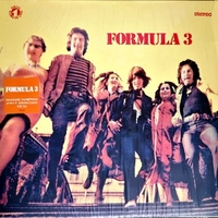 Formula 3 - FORMULA 3