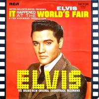 It happened at the world's fair (o.s.t.) - ELVIS PRESLEY