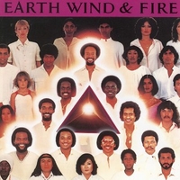 Faces - EARTH WIND & FIRE