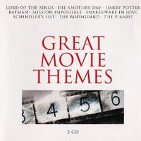 Great movies themes - VARIOUS
