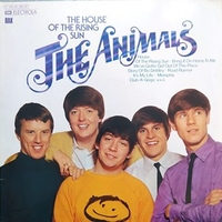 The house of the rising sun (best of) - ANIMALS