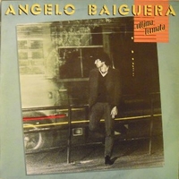 Ultima fermata - ANGELO BAIGUERA