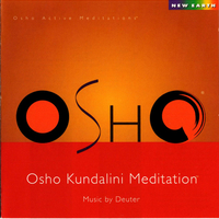 Osho Kundalini meditation - DEUTER