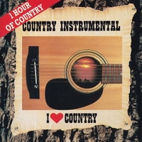 Country instrumental - VARIOUS