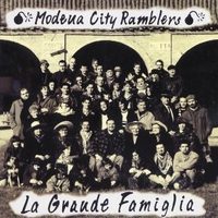la grande famiglia - MODENA CITY RAMBLERS