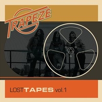 Lost tapes vol.1 - TRAPEZE