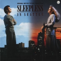 Sleepless in Seattle (o.s.t.) - VARIOUS