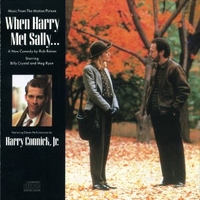 When Harry met Sally (o.s.t.) - HARRY CONNICK JR.