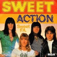 Action \ Sweet F.A. - SWEET