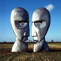 The division bell (20th anniversary double vinyl edition) - PINK FLOYD