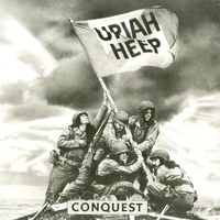 Conquest - URIAH HEEP