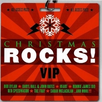 Christmas rocks!  VIP - VARIOUS