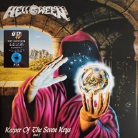 Keeper of the seven keys part I - HELLOWEEN