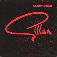 Glory road - IAN GILLAN